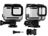 Obudowa podwodna GoPro Protective Housing do GoPro Hero7 White / Silver ABDIV-001