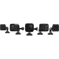 Mocowanie obrotowe GoPro Swivel Mount ABJQR-001