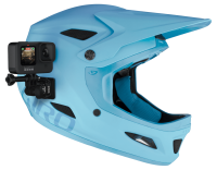 Mocownie boczne GoPro Helmet front/side mount AHFSM-001