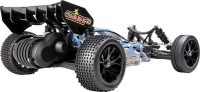Samochód zdalnie sterowany RC Reely Dart 2.0 silniki szczotkowe 2,4 GHz