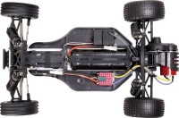 Samochód zdalnie sterowany RC Reely Dart 2.0 silniki szczotkowe 2,4 GHz