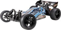 Samochód zdalnie sterowany RC Reely Dart 2.0 silniki szczotkowe 2,4 GHz