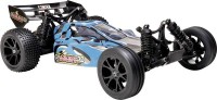 Samochód zdalnie sterowany RC Reely Dart 2.0 silniki szczotkowe 2,4 GHz
