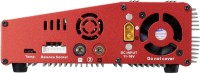 Ładowarka modelarska VOLTCRAFT V-Charge 200 Duo, 12 V, 230 V, 10 A