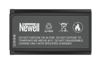 Akumulator Newell zamiennik DMW-BLJ31