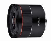 Obiektyw Samyang AF 18 mm f/2.8 do Sony E FE