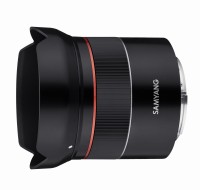 Obiektyw Samyang AF 18 mm f/2.8 do Sony E FE