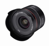 Obiektyw Samyang AF 18 mm f/2.8 do Sony E FE