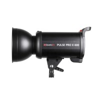 Lampa błyskowa Quadralite Pulse Pro X 600