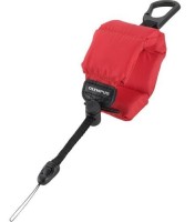 Aparat cyfrowy Olympus TOUGH TG-6 czarny 