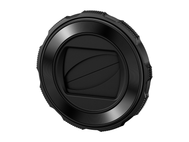 Automatyczna pokrywka LB-T01 na obiektyw do aparatów Olympus TG-6