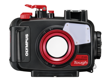 Obudowa podwodna Olympus PT-059 do TG-6
