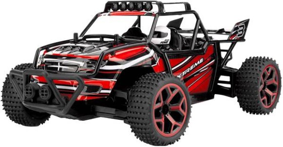 Samochód zdalnie sterowany Amewi X-Knight 1:18 20km/h