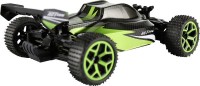 Samochód zdalnie sterowany Hyper Striker 1:16 RC Electric Buggy 4WD zielony