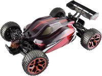 Samochód zdalnie sterowany Hyper Striker 1:16 RC Electric Buggy 4WD czerwony