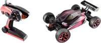 Samochód zdalnie sterowany Hyper Striker 1:16 RC Electric Buggy 4WD czerwony