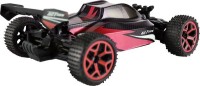 Samochód zdalnie sterowany Hyper Striker 1:16 RC Electric Buggy 4WD czerwony