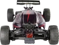 Samochód zdalnie sterowany Hyper Striker 1:16 RC Electric Buggy 4WD czerwony