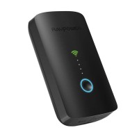 Filehub All-in-1 RAVPower RP-WD03 - czarny