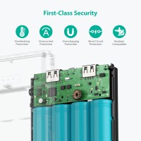 Power bank RAVPower RP-PB006 - 20000 mAh