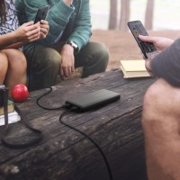 Power bank RAVPower RP-PB006 - 20000 mAh