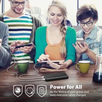 Power bank RAVPower RP-PB006 - 20000 mAh