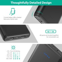 Power bank RAVPower RP-PB006 - 20000 mAh