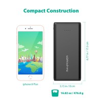 Power bank RAVPower RP-PB006 - 20000 mAh