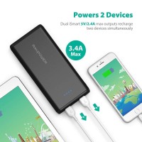 Power bank RAVPower RP-PB006 - 20000 mAh