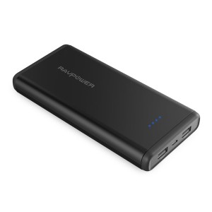Power bank RAVPower RP-PB006 - 20000 mAh