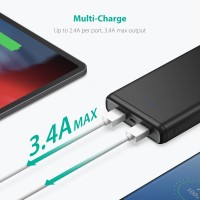 Power bank RAVPower RP-PB006 - 20000 mAh