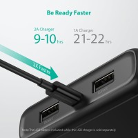 Power bank RAVPower RP-PB006 - 20000 mAh
