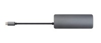Adapter Xtorm USB-C Hub 5-in-one Ethernet HDMI SD microSD USB 3.0 USB C