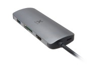 Adapter Xtorm USB-C Hub 5-in-one Ethernet HDMI SD microSD USB 3.0 USB C