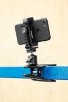 Klips uniwersalny Camrock BH-1 z mini głowicą kulową