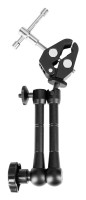 Ramię montażowe Camrock Magic Arm 11 z uchwytem montażowym Crab Clamp CS-CL