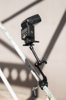 Ramię montażowe Camrock Magic Arm 11 z uchwytem montażowym Crab Clamp CS-CL