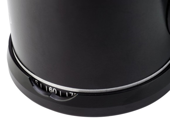 Głowica kulowa Benro V1E