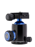 Głowica kulowa Benro V1E