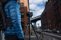 Głowica kulowa Benro V1E