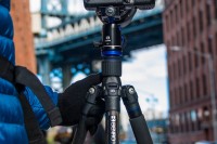 Głowica kulowa Benro V1E