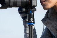 Głowica kulowa Benro V1E