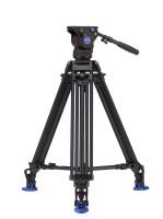 Statyw Benro A673TM + głowica BV6 Pro 