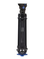 Statyw Benro A673TM + głowica BV6 Pro 
