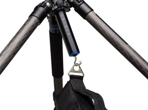 Statyw Benro GoPlus Travel FGP18AB1
