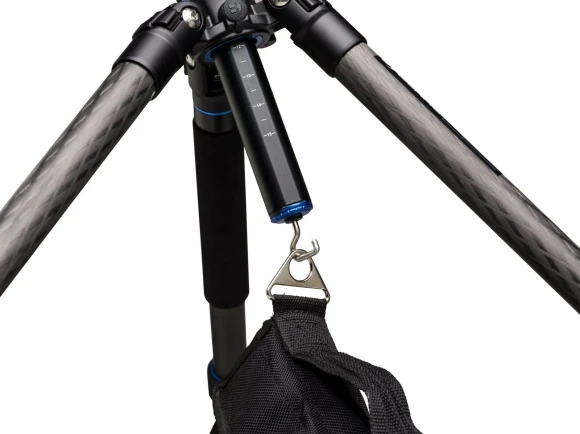 Statyw Benro GoPlus Travel FGP18AB1