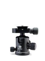 Statyw Benro GoPlus Travel FGP18AB1