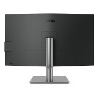 Monitor BenQ 31,5 cala, 4K UHD, wyświetlacz P3 PD3220U