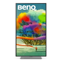 Monitor BenQ 31,5 cala, 4K UHD, wyświetlacz P3 PD3220U