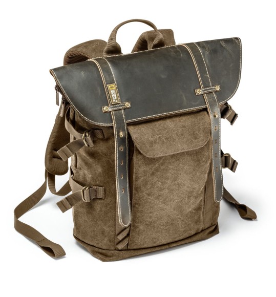 Plecak National Geographic Medium Backpack NGA5290